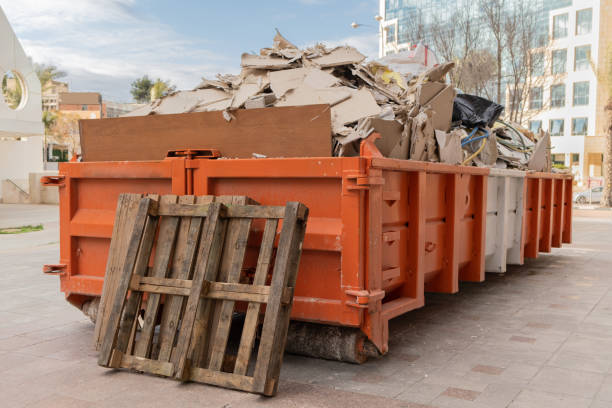 Shed Removal in West Dundee, IL