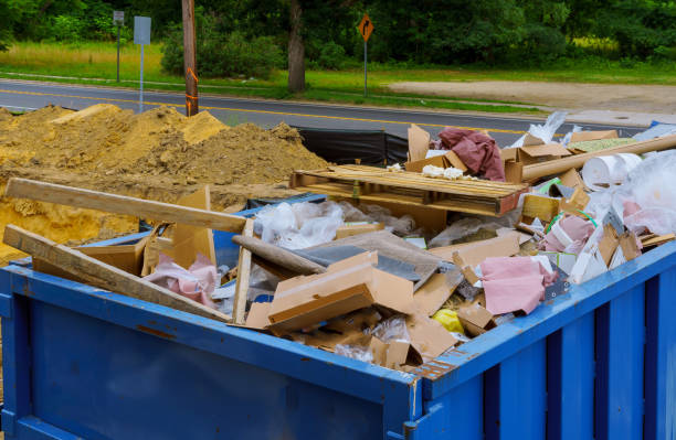 Best Commercial Junk Removal  in West Dundee, IL